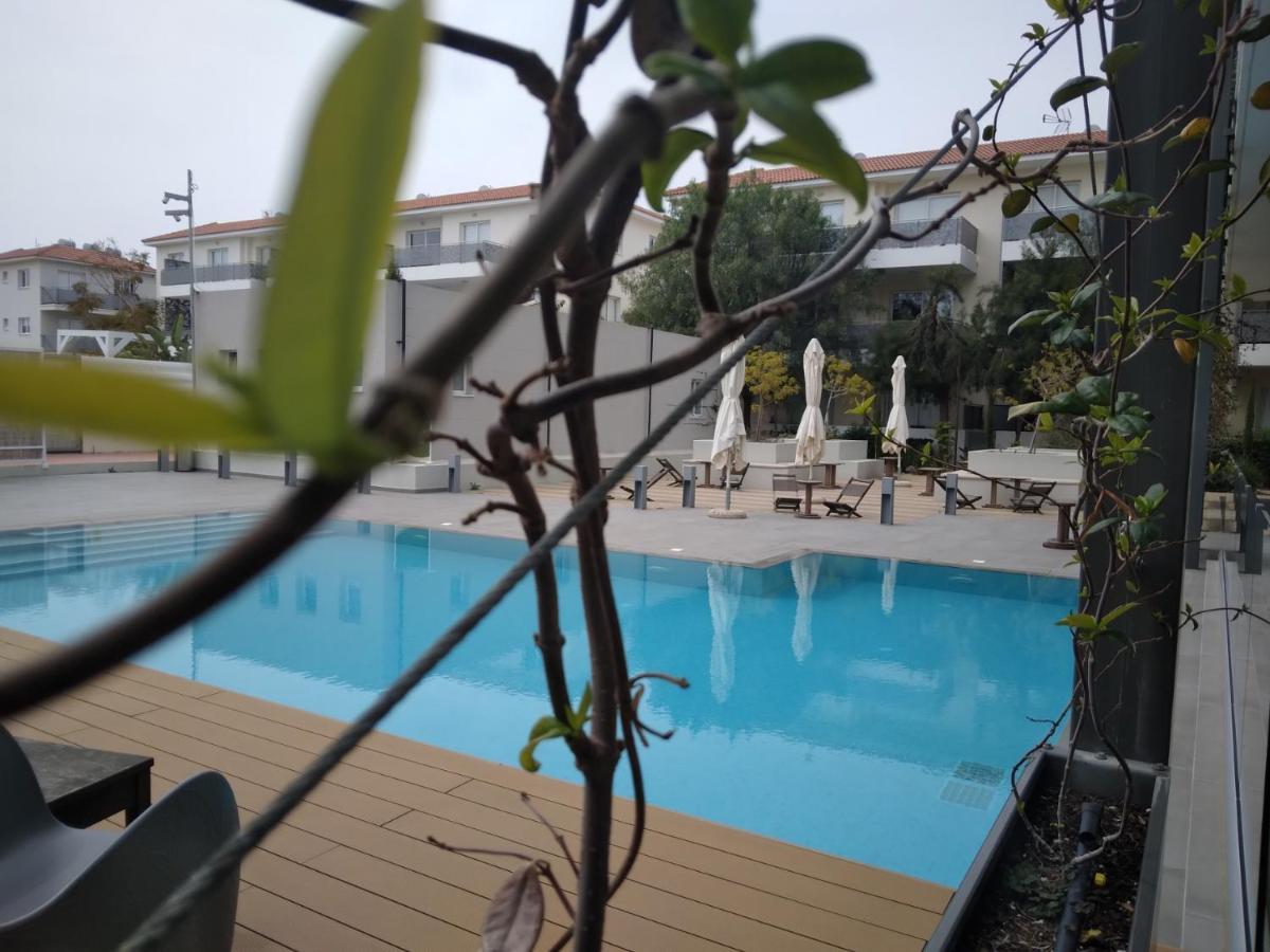 파라림니 Sweet Retreat 아파트 외부 사진