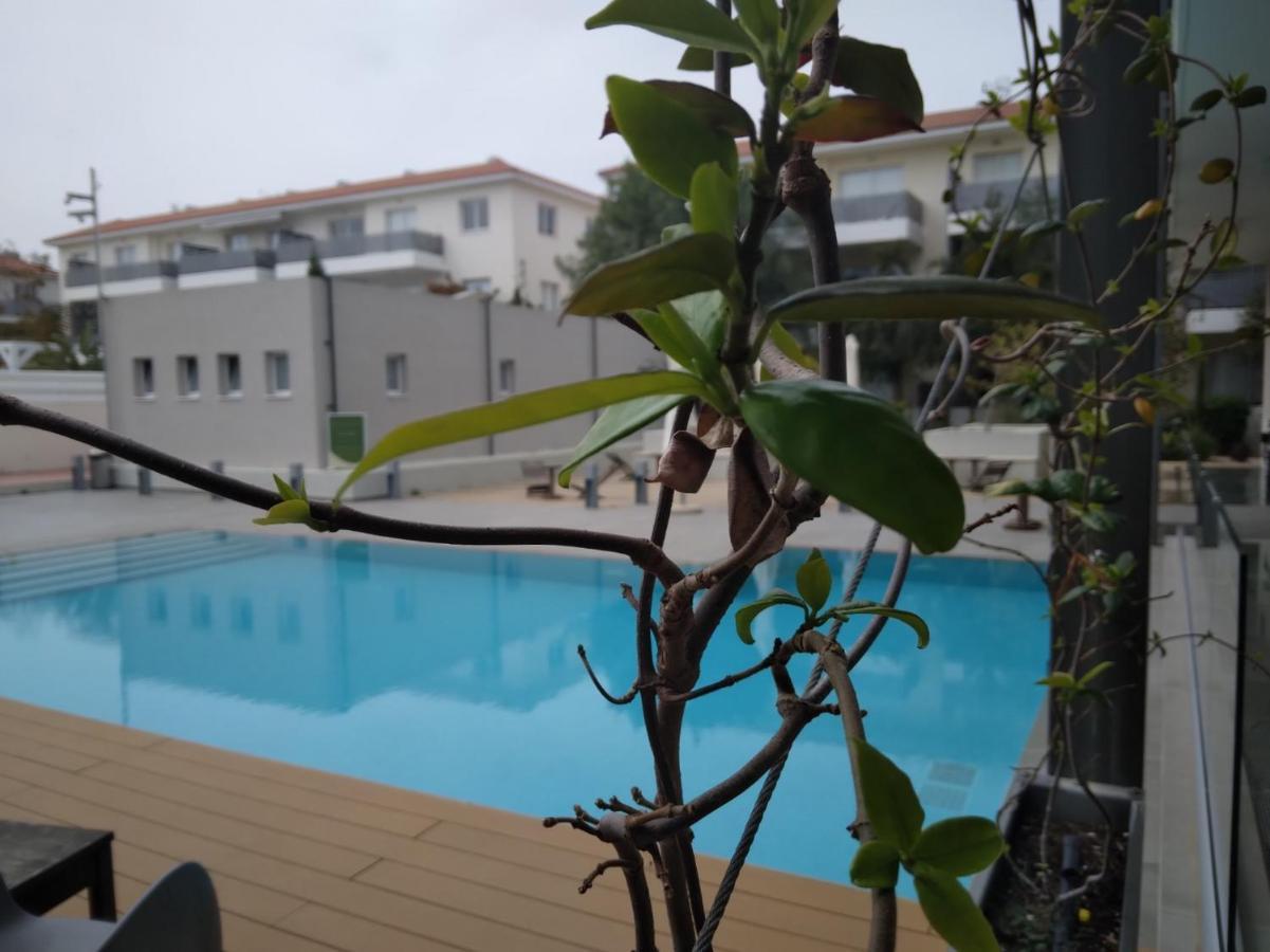 파라림니 Sweet Retreat 아파트 외부 사진