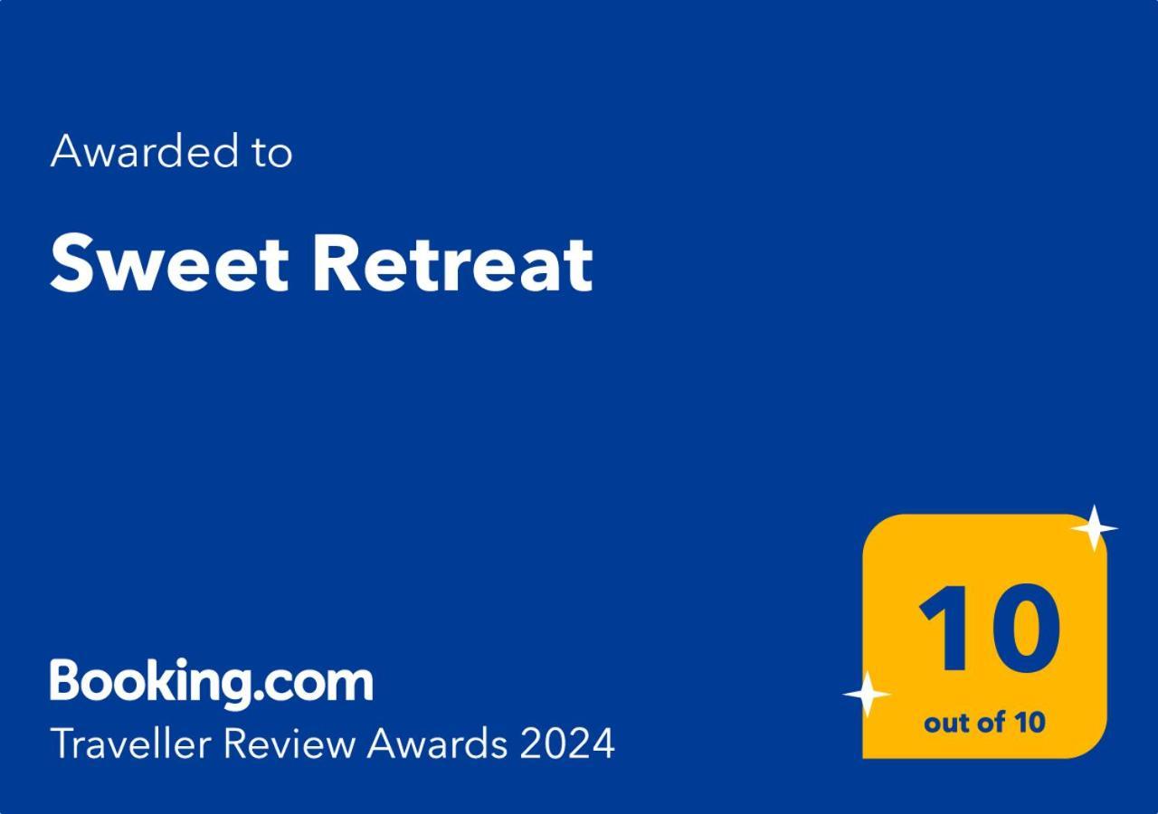 파라림니 Sweet Retreat 아파트 외부 사진